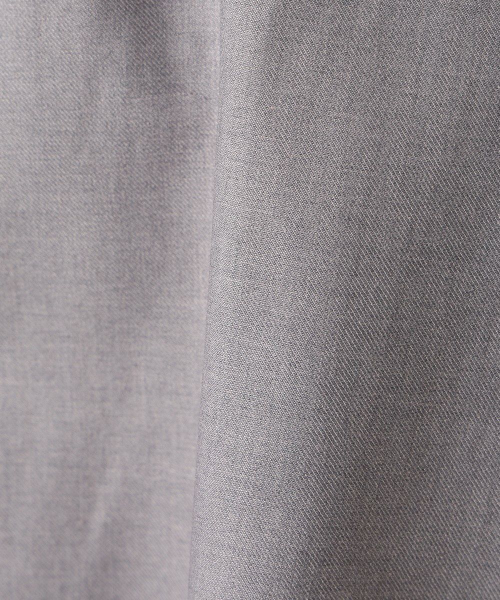 生地アップ (lavender gray)