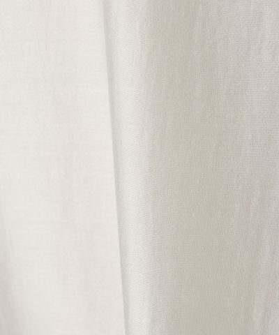 Fabric up (ivory x blue)