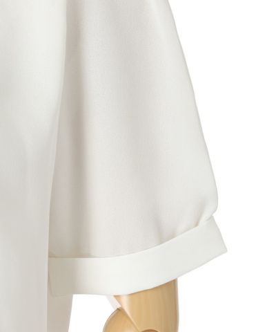 Sleeves (off white x gray)