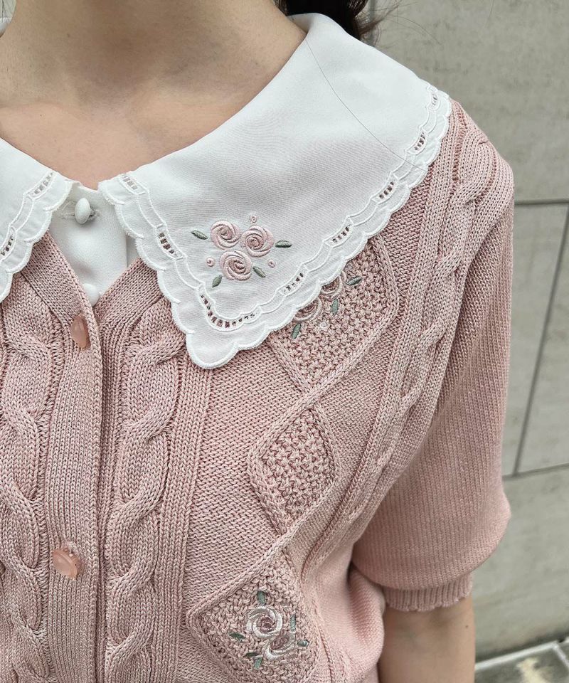 white×pink / 157cm