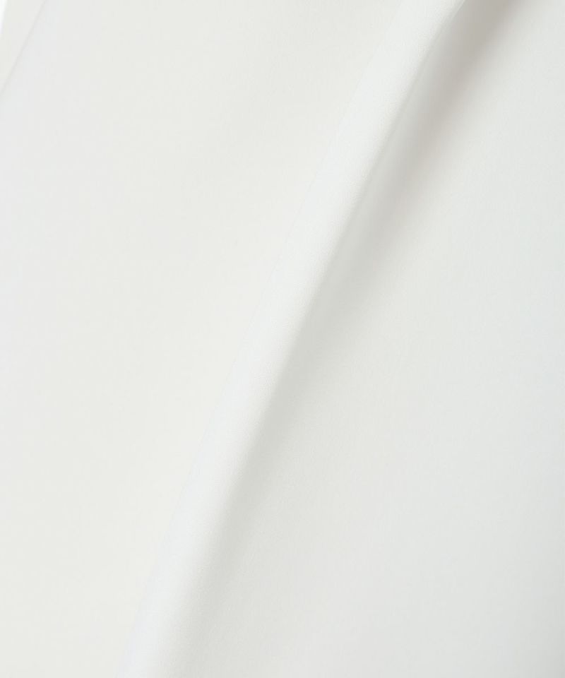 Fabric up (white×blue)