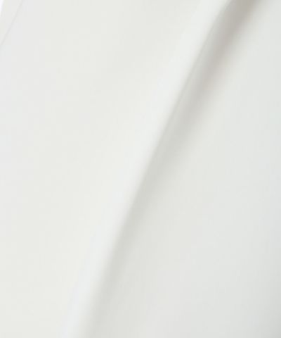 Fabric up (white×blue)