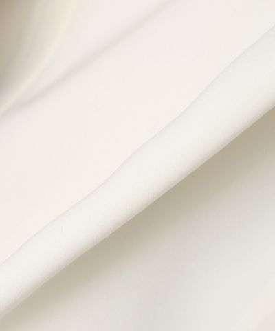 Fabric up (off white×yellow)