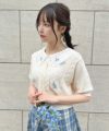 off white / 157cm