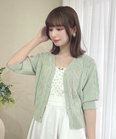 mint / 152cm
