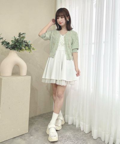 mint / 152cm