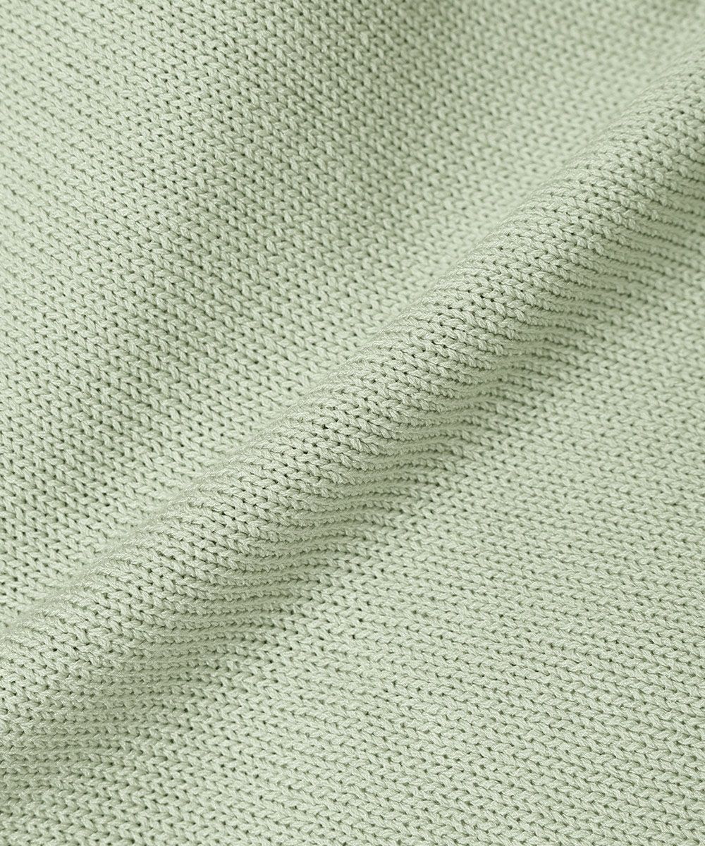 生地アップ (mint)