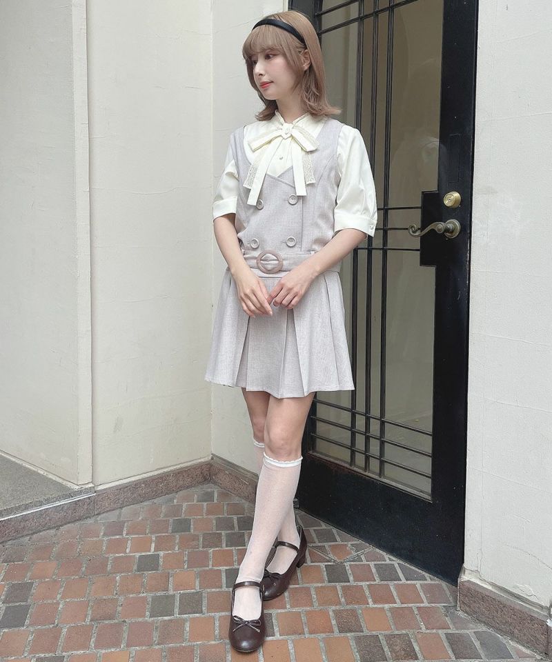 beige / 152cm