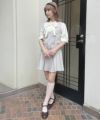 beige / 152cm