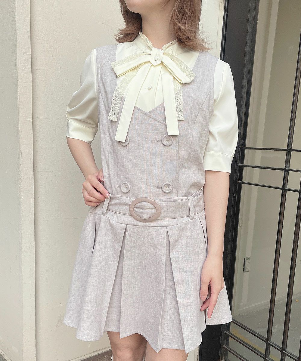 beige / 152cm