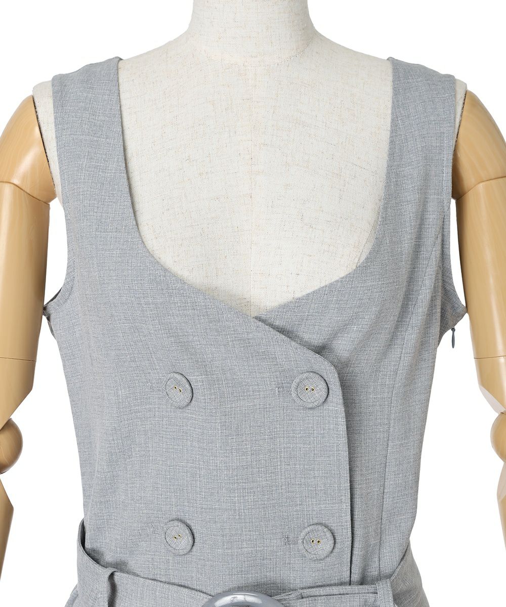 フロントアップ (light gray)