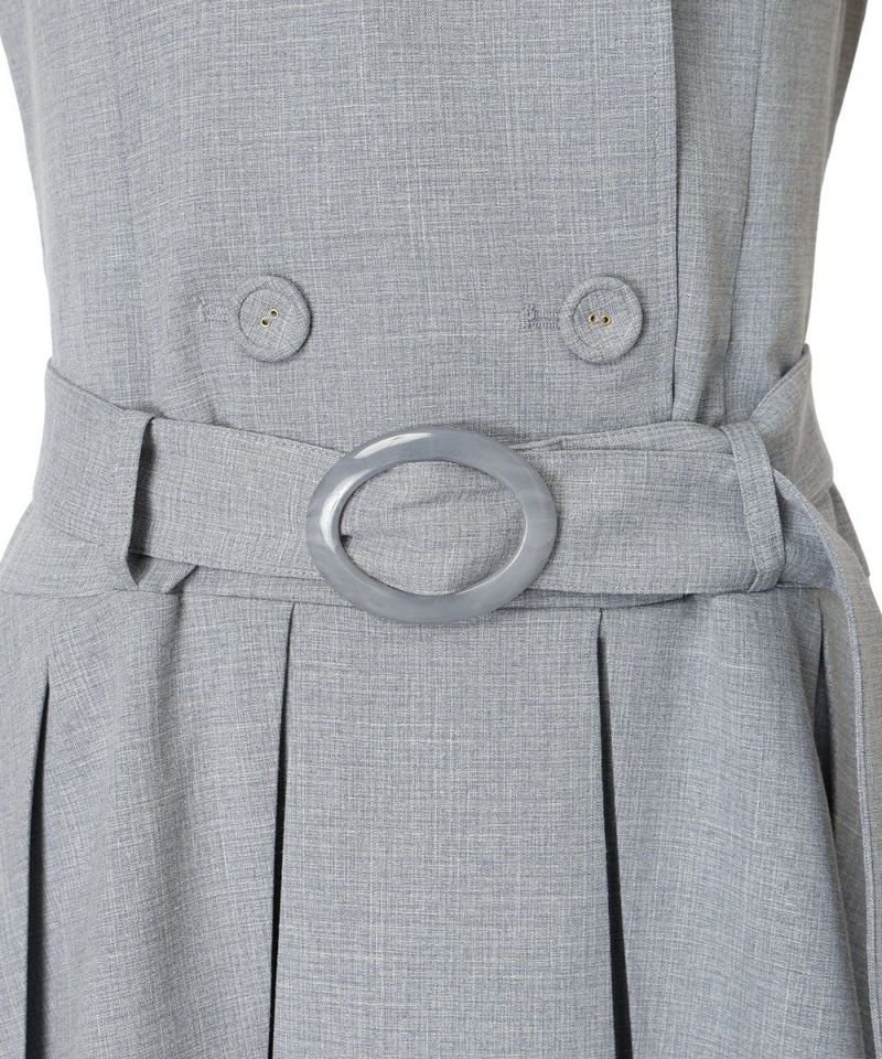 Belt (light gray)