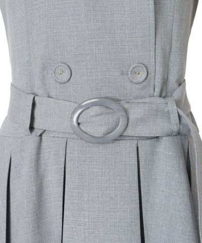 Belt (light gray)