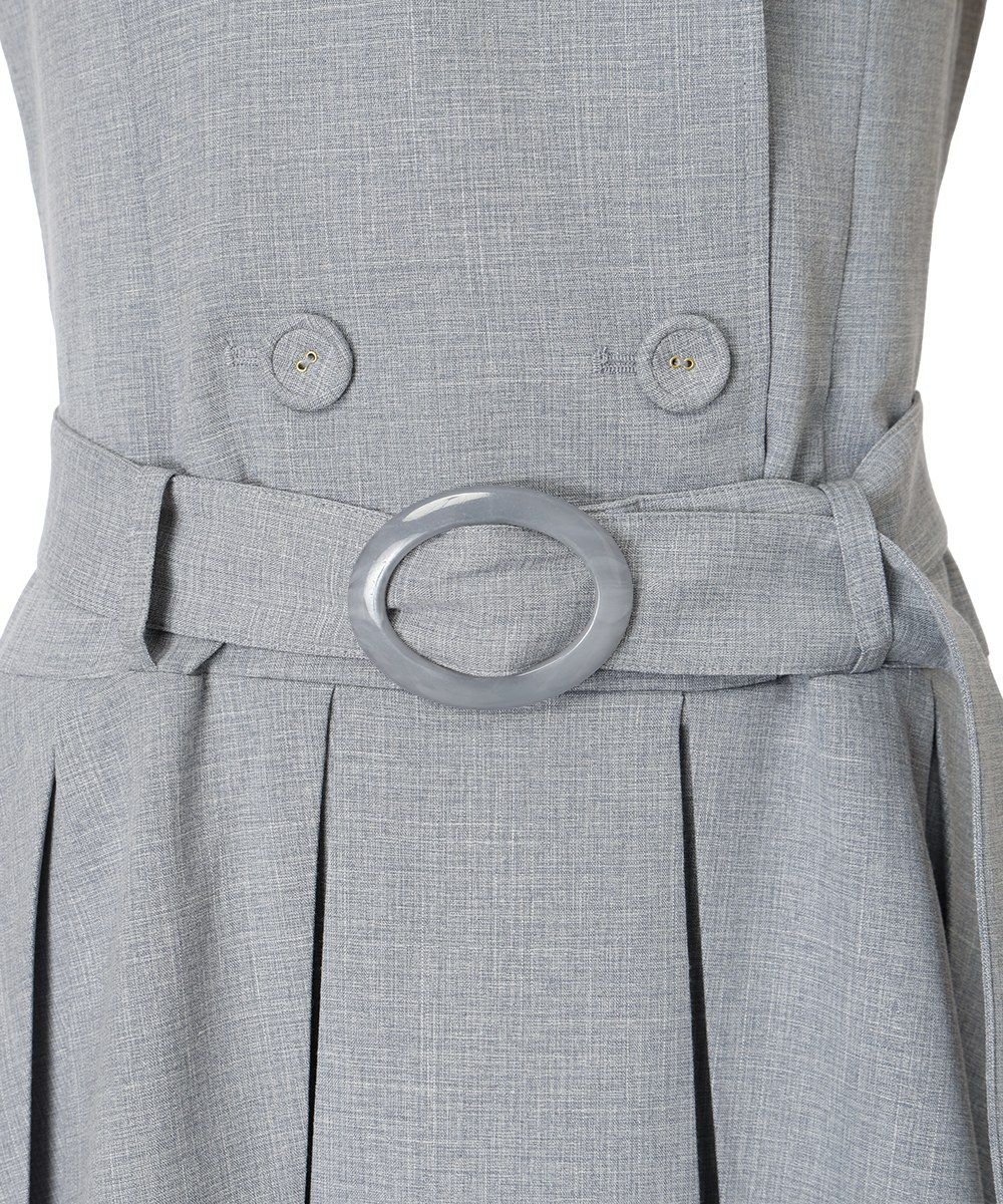 ベルト (light gray)