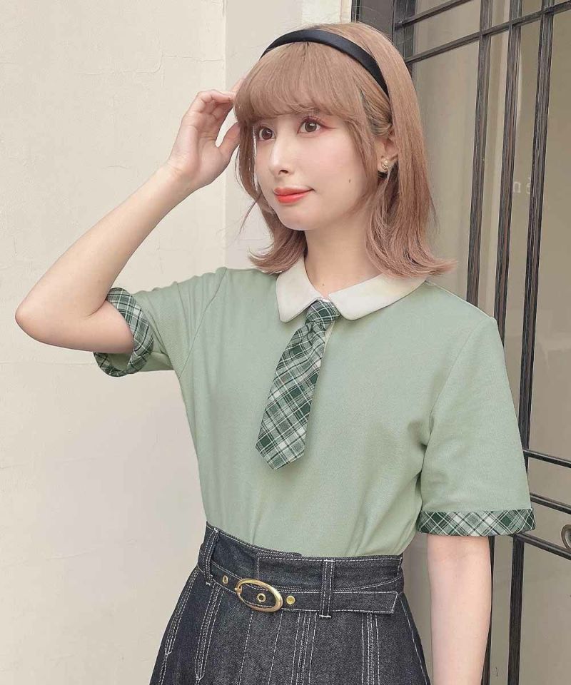 mint / 152cm