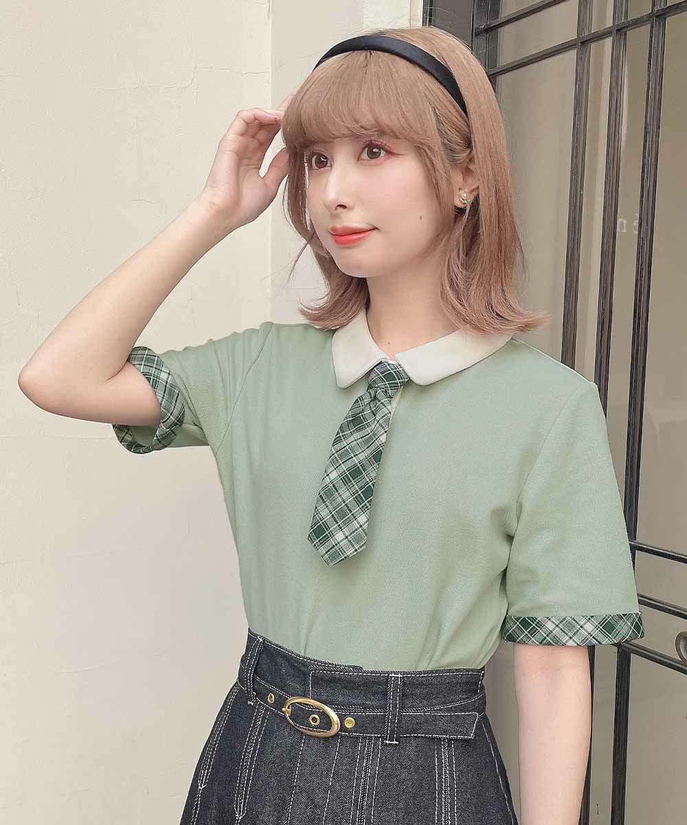mint / 152cm