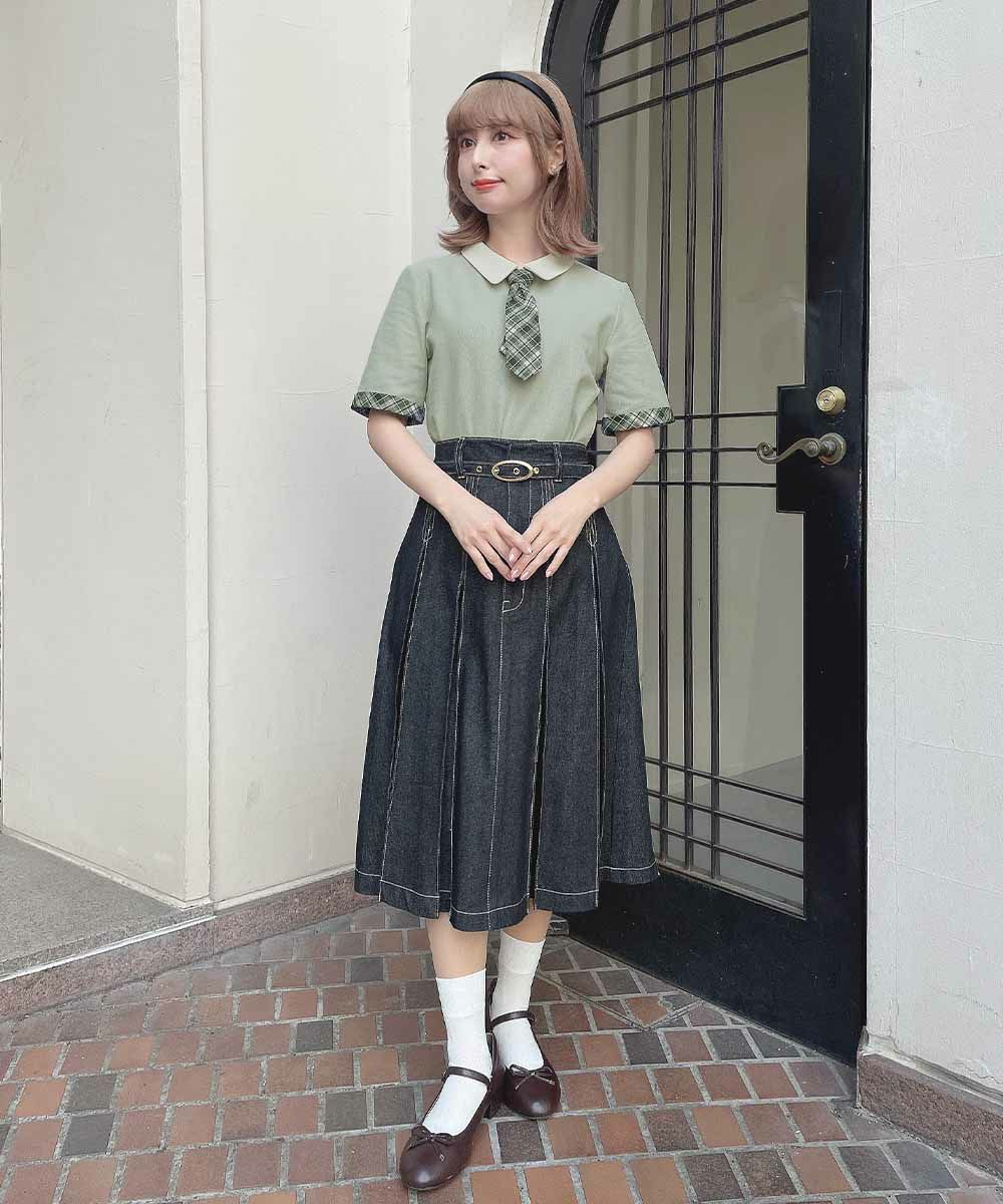 mint / 152cm