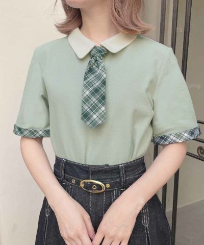 mint / 152cm