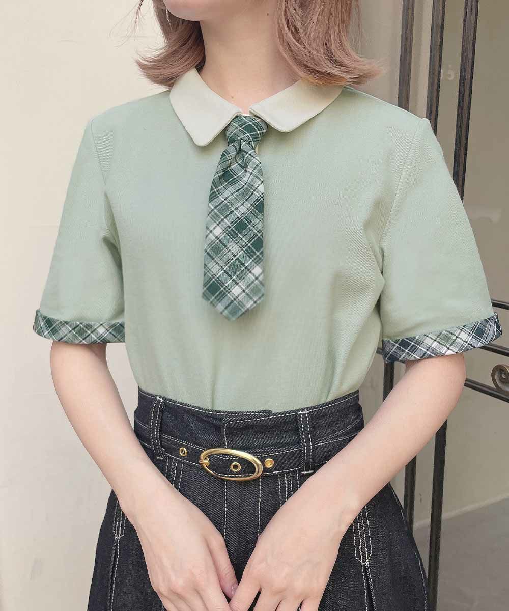 mint / 152cm