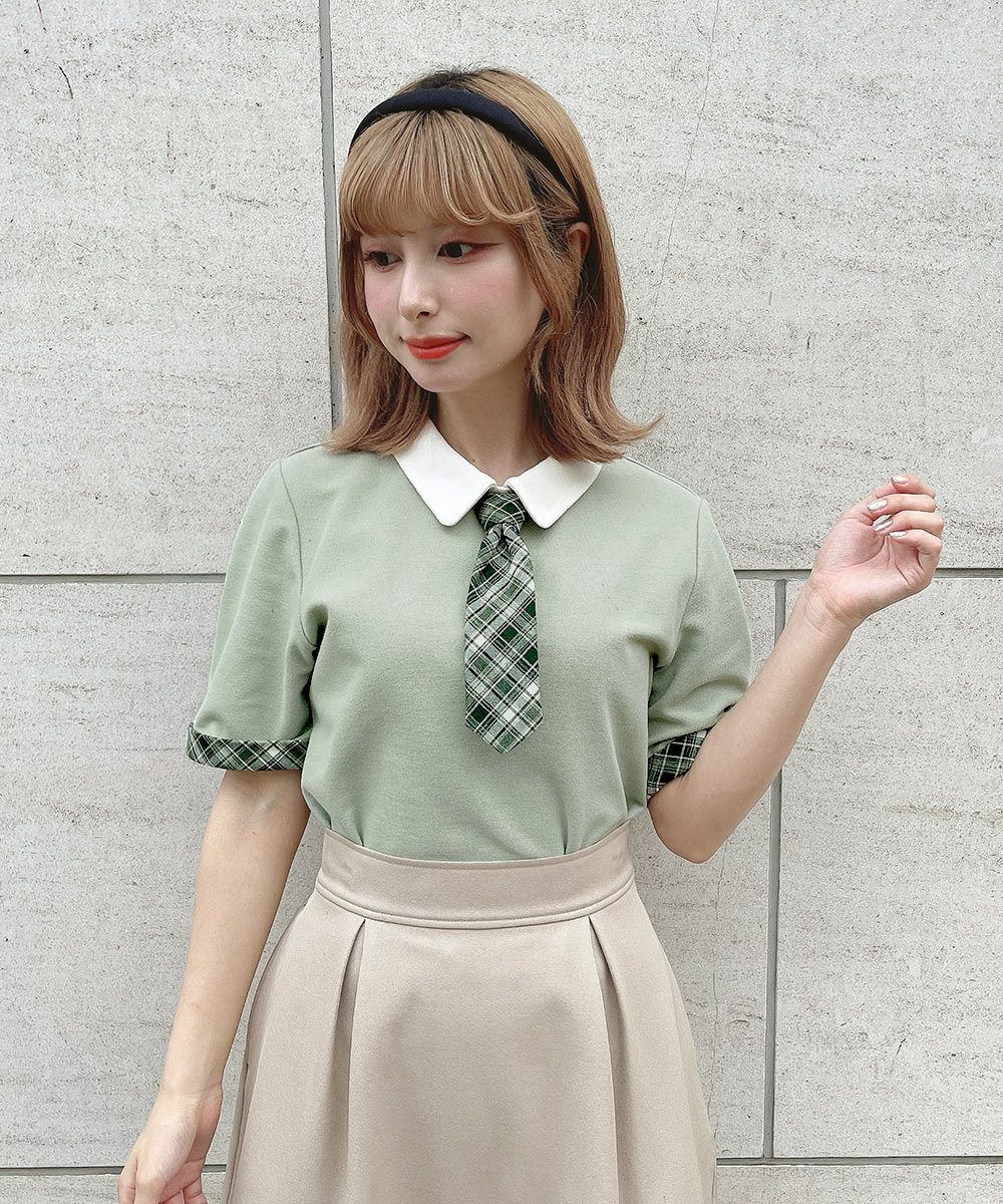 mint / 152cm