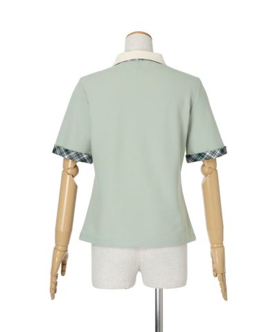 バック (mint)
