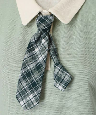 Necktie (mint)