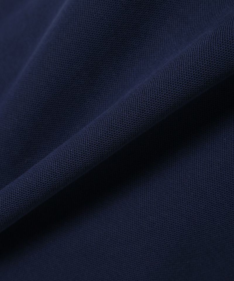 Fabric close-up (navy×blue)