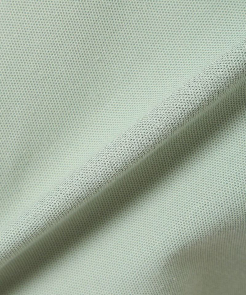 Fabric up (mint)