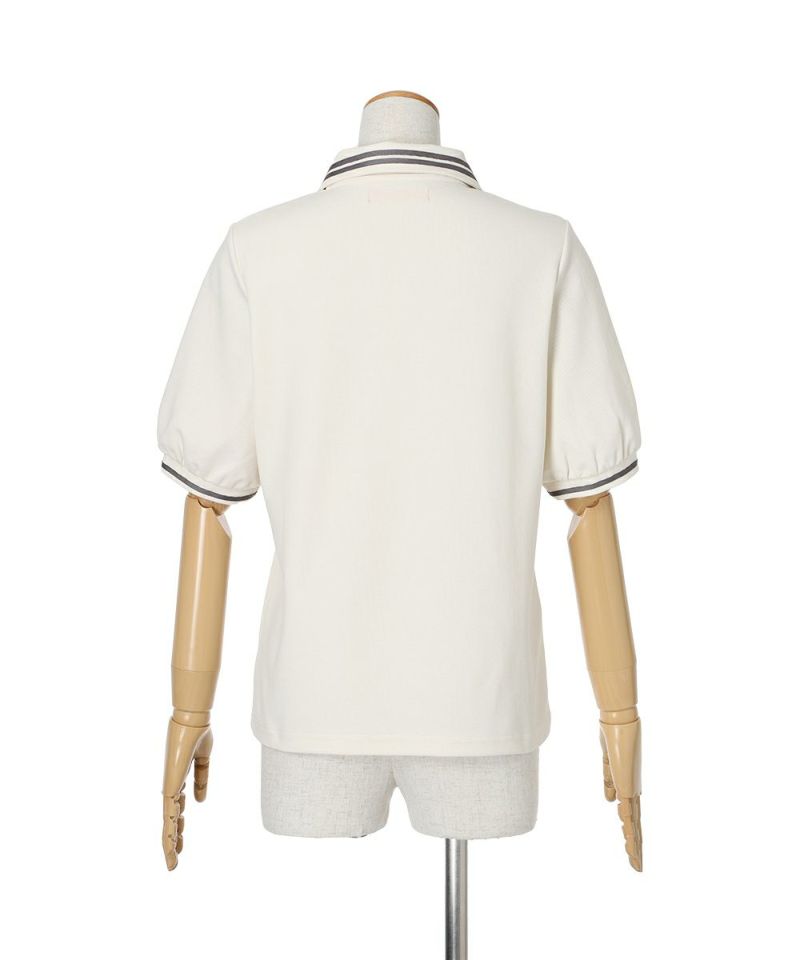 Back (off white)
