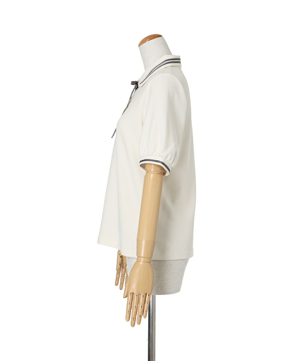 サイド (off white)
