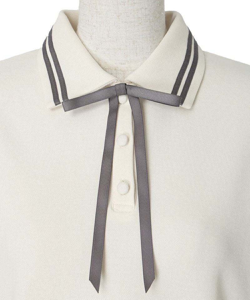 Ribbon (off white)