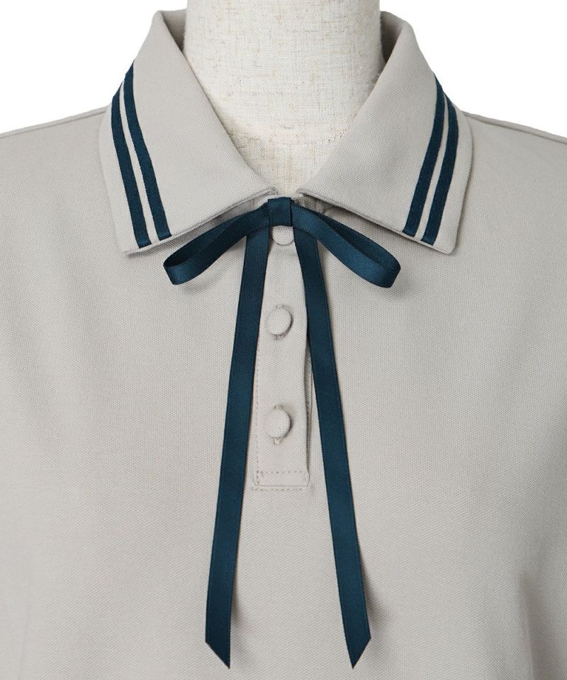 Ribbon (light gray)