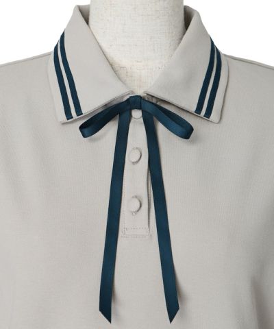 Ribbon (light gray)