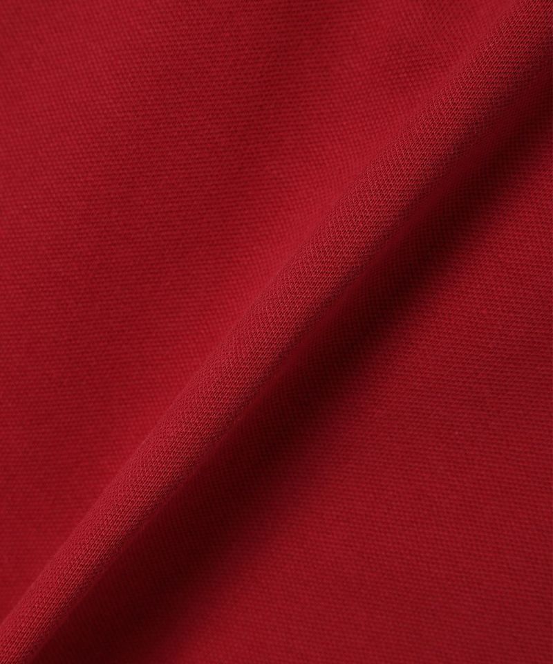 Fabric up (red)