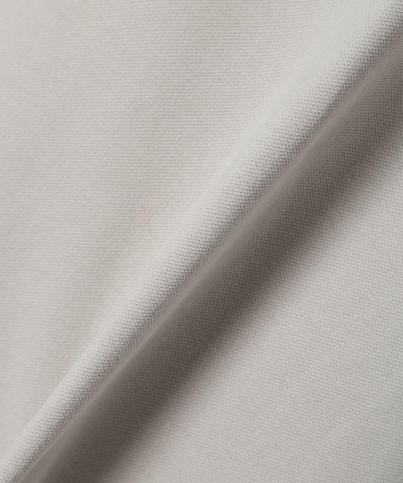 Fabric up (light gray)