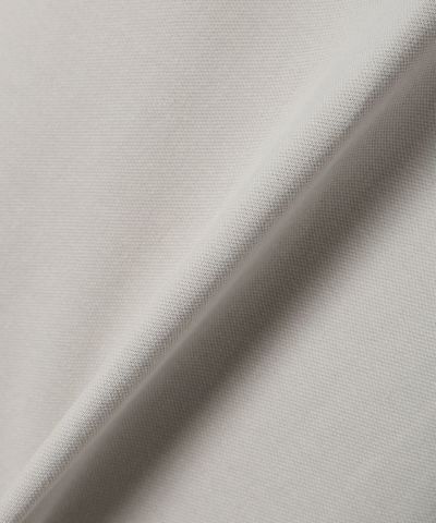 Fabric up (light gray)