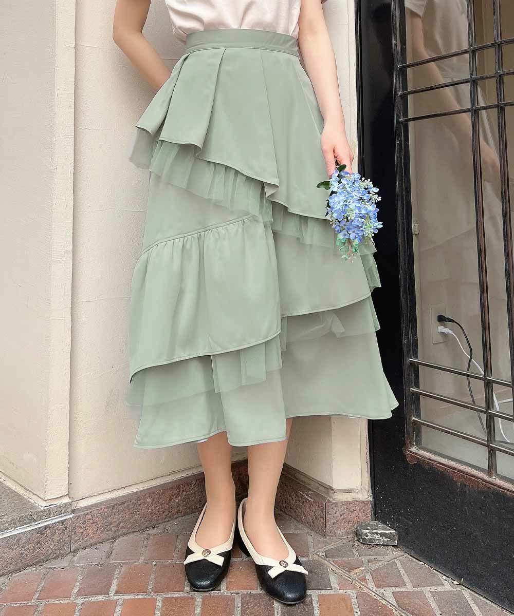 mint / 165cm