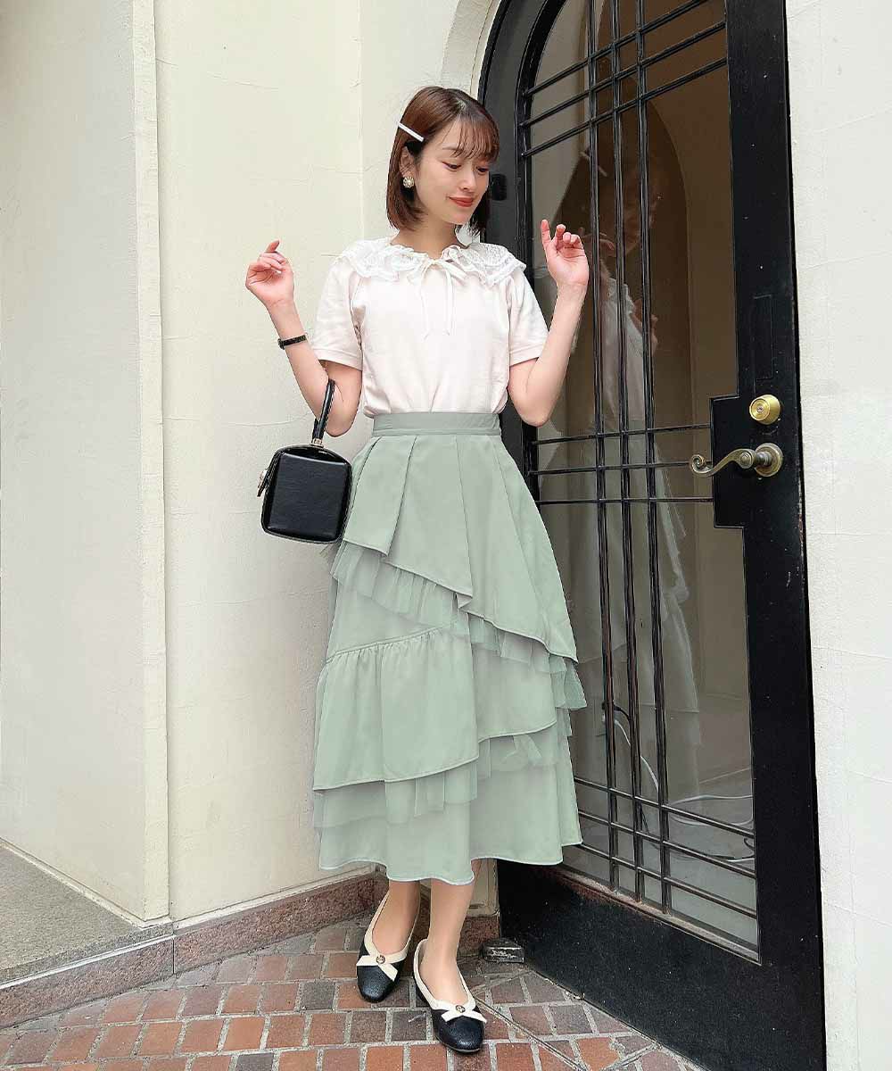 mint / 165cm