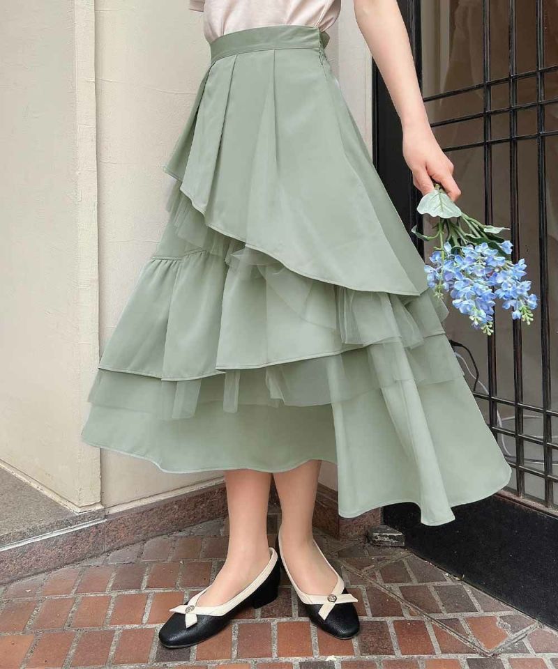 mint / 165cm