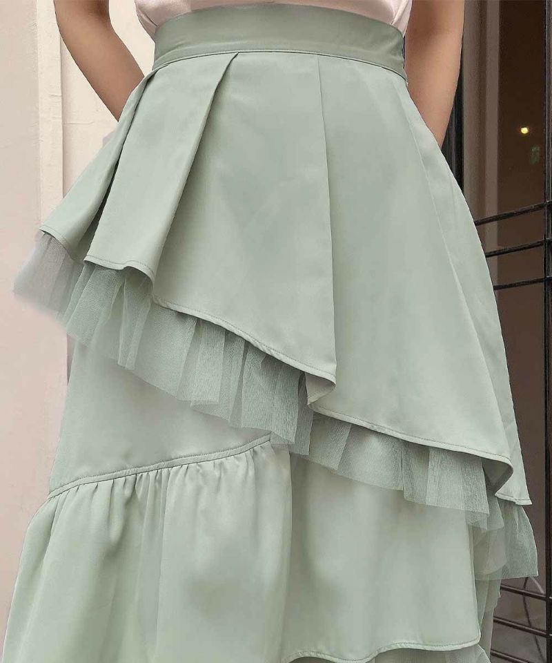 mint / 165cm