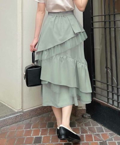 mint / 165cm