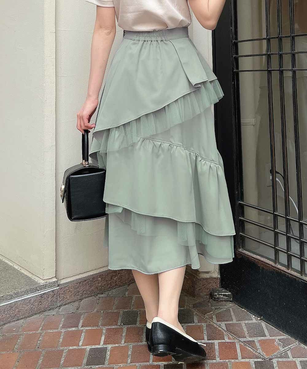 mint / 165cm
