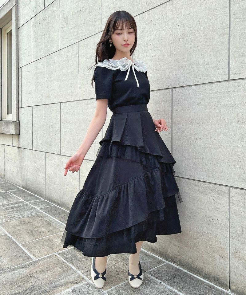 black / 157cm