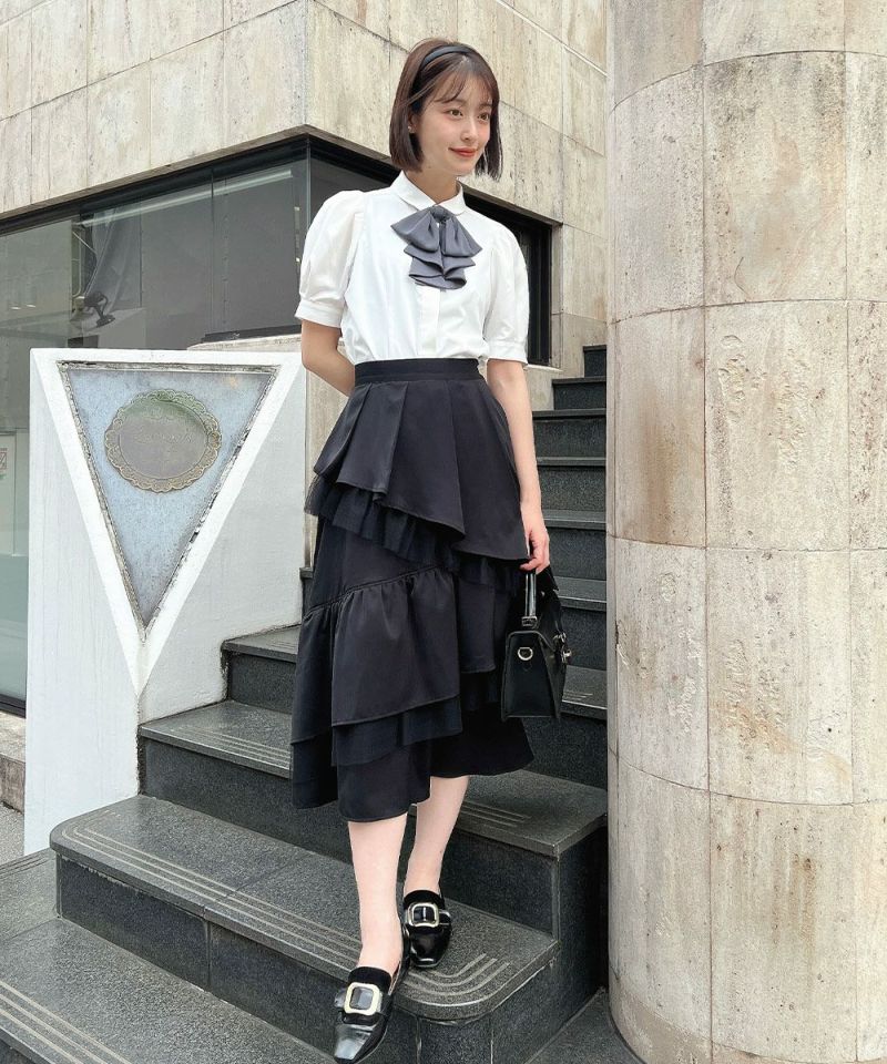 black / 165cm