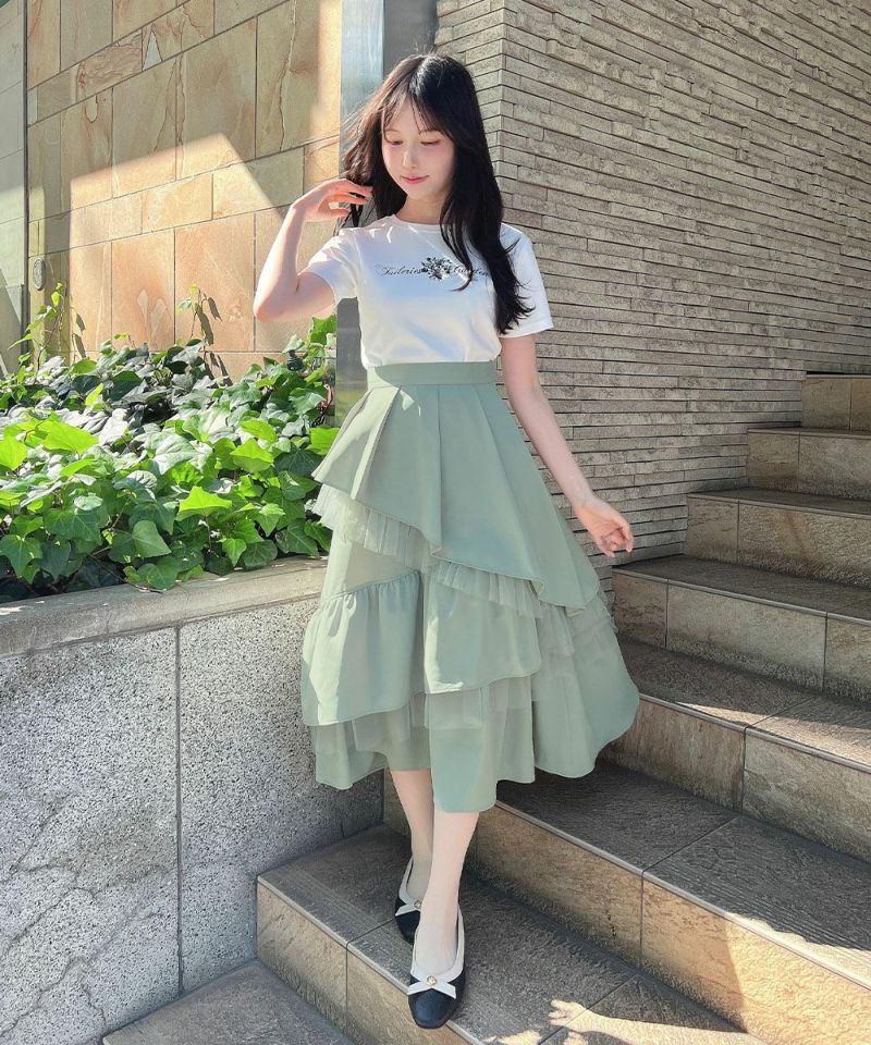 mint / 157cm