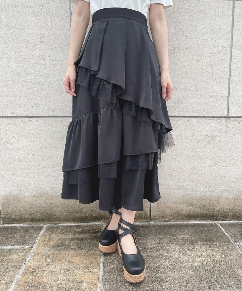 black / 152cm