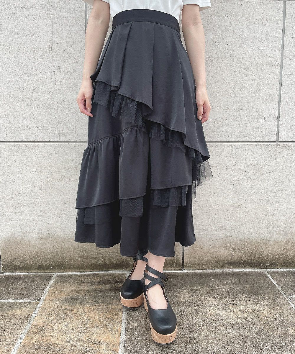 black / 152cm