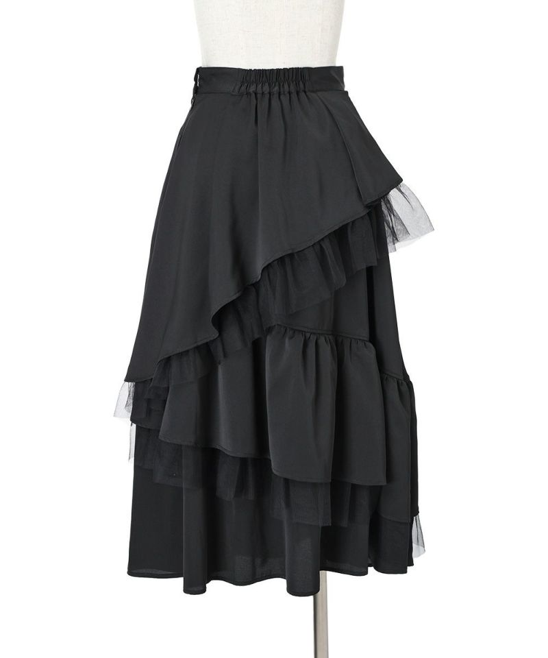 Back (black)