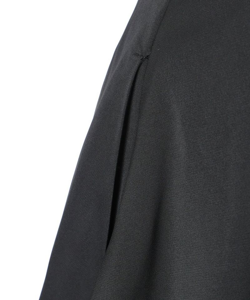 side pocket (black)