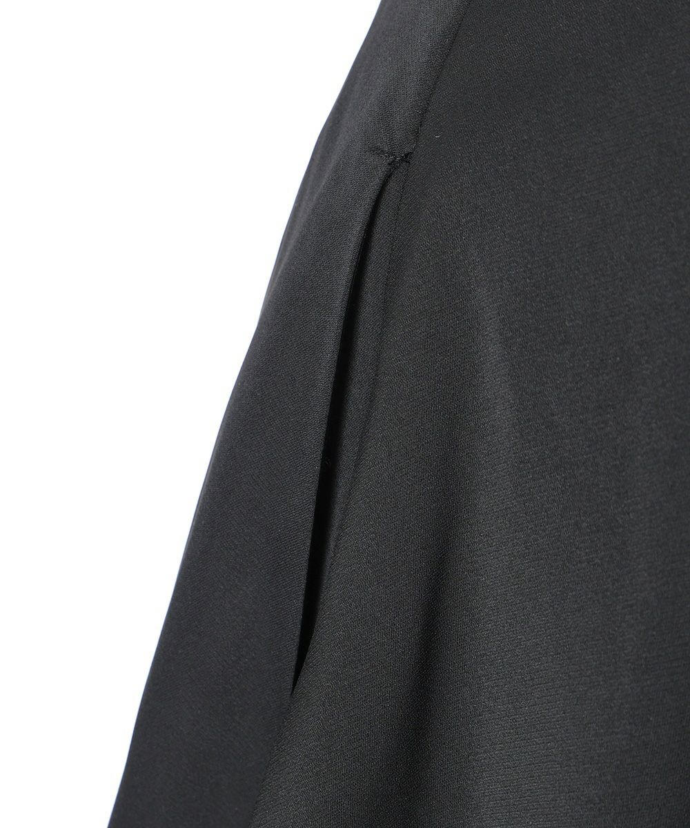 サイドポケット (black)